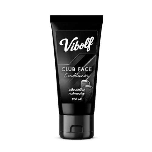 Golf Club Face Conditioner (TBA)