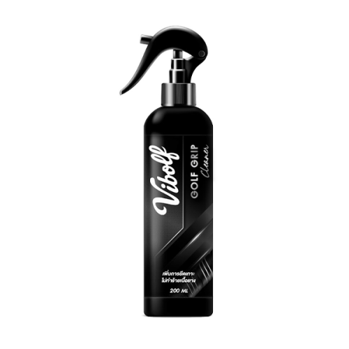 Golf Grip Cleaner